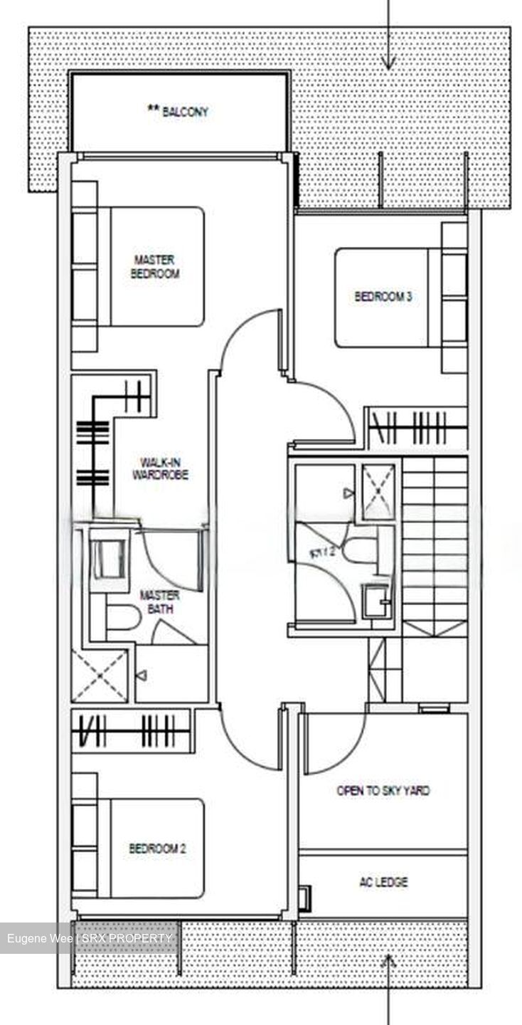 The Verandah Residences (D5), Terrace #507900831